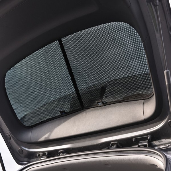 ΚΟΥΡΤΙΝΑΚΙΑ ΜΑΡΚΕ CAR SHADES ΓΙΑ BMW X7 (G07) 5D 2018+ - 8ΤΕΜ.