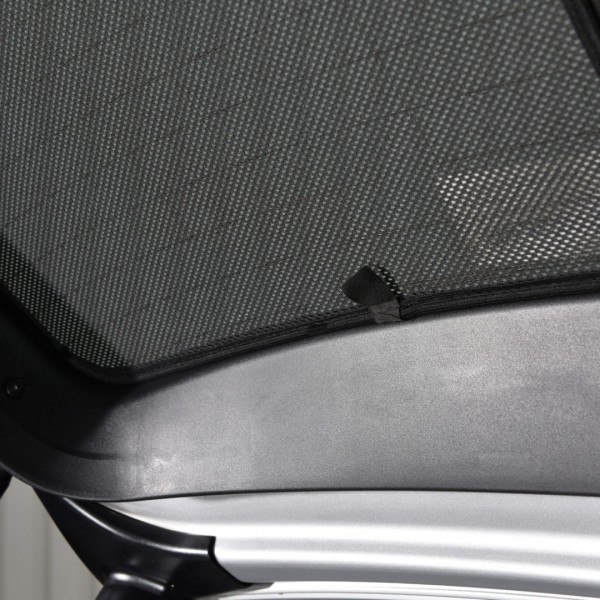 ΚΟΥΡΤΙΝΑΚΙΑ ΜΑΡΚΕ CAR SHADES ΓΙΑ BMW X7 (G07) 5D 2018+ - 8ΤΕΜ.