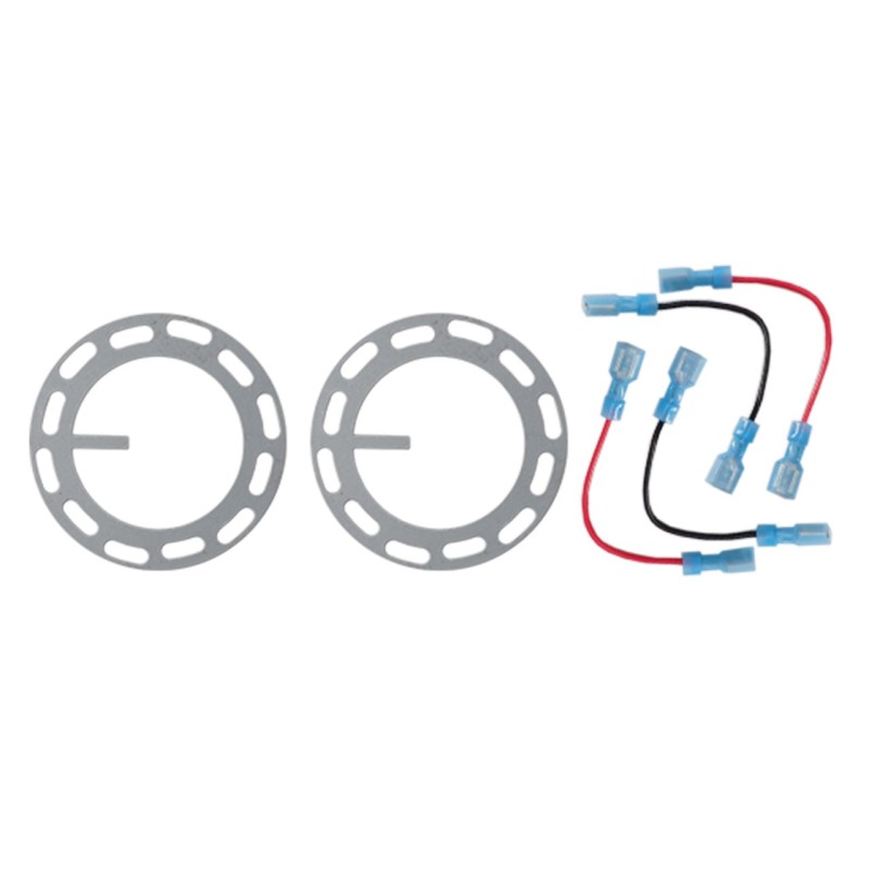 ΑΠΟΣΤΑΤΗΣ ΥΨΟΥΣ ΤΑΧΕΙΑΣ ΑΠΕΛΕΥΘΕΡΩΣΗΣ ΤΙΜΟΝΙΟΥ UNIVERSAL 63x82mm​ SIMONI RACING - 1 TEM.