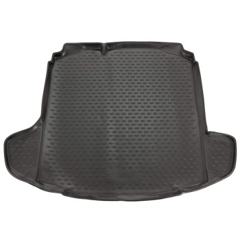 ΜΑΡΚΕ ΠΑΤΑΚΙ ΣΚΑΦΗ ΠΟΡΤ ΜΠΑΓΚΑΖ ΓΙΑ SKODA RAPID 2013-2016 SEDAN TPE ΛΑΣΤΙΧΟ ΣΕ ΑΝΘΡΑΚΙ ΣΚΟΥΡΟ ΓΚΡΙ ΧΡΩΜΑ NOVLINE - 1 ΤΕΜ.