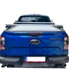 KIT ΜΠΑΡΕΣ ΓΙΑ ΚΑΡΟΤΣΑ FORD RANGER/ RAPTOR 2022+ PROFESSIONAL 165cm 8450/ΜΒ Χ2 ΚΑΙ ΑΚΡΑ BRIO 71050/MB Χ4