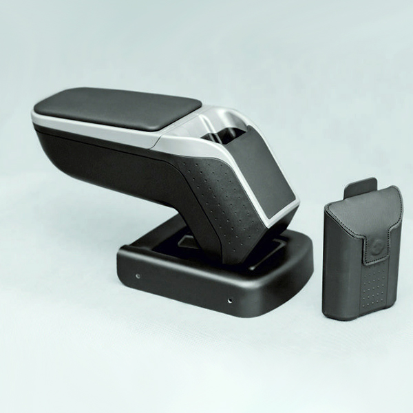 ΤΕΜΠΕΛΗΣ ΑΥΤΟΚΙΝΗΤΟΥ ARMSTER 2 ΑΣΗΜΙ ΜΕ ΤΣΕΠΗ ΓΙΑ FIAT 500X 2015- RATI - 1τεμ.