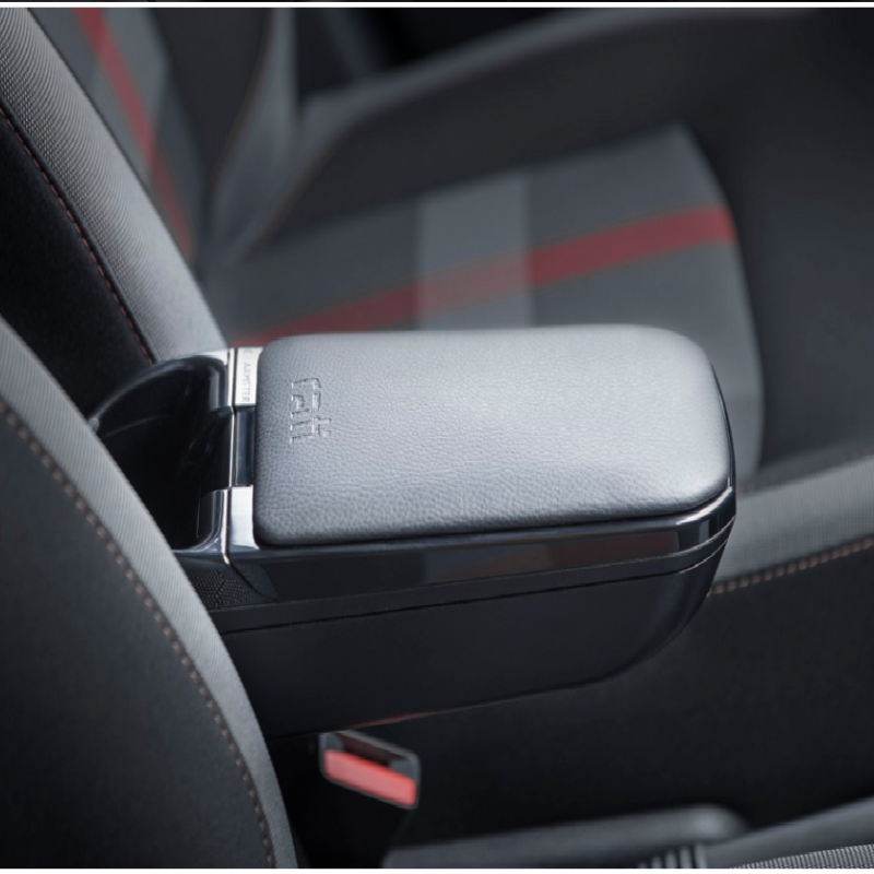 ΤΕΜΠΕΛΗΣ ΑΥΤΟΚΙΝΗΤΟΥ ARMSTER 2 ΑΣΗΜΙ ΜΕ ΤΣΕΠΗ ΓΙΑ FIAT 500e 2020+ ΜΟΝΟ ΓΙΑ ΤΟ ΗΛΕΚΤΡΙΚΟ RATI - 1τεμ.