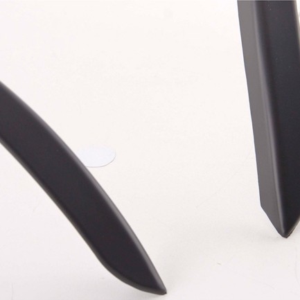 Φρυδάκια Φαναριών Μάσκα Μπροστά για RENAULT CLIO 98-00