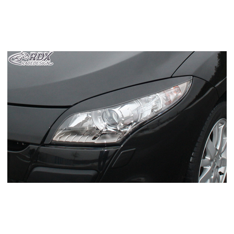 ΦΡΥΔΑΚΙΑ ΦΑΝΑΡΙΩΝ ΓΙΑ RENAULT MEGANE III 2008+
