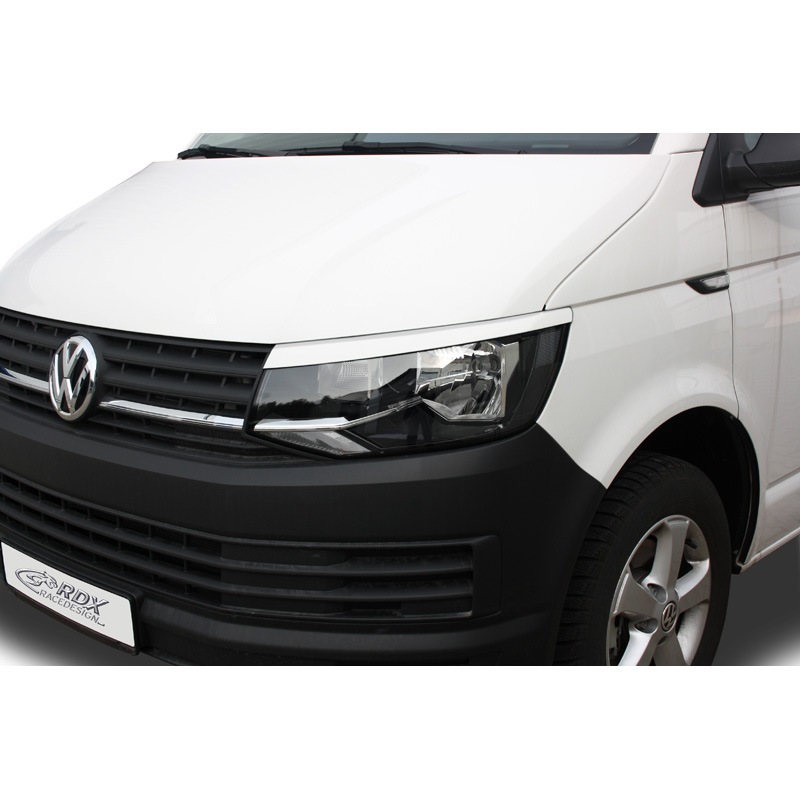 ΦΡΥΔΑΚΙΑ ΦΑΝΑΡΙΩΝ ΓΙΑ VW TRANSPORTER T6