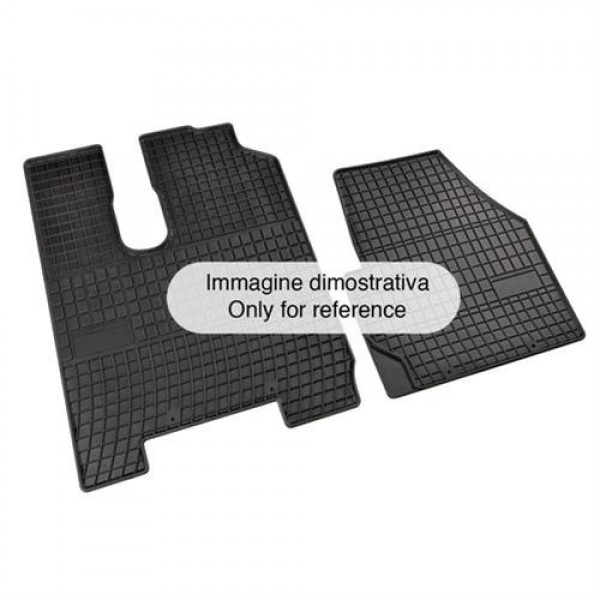 CITROEN BERLINGO 18+/FIAT DOBLO 22+/OPEL COMBO E 18+ ΠΑΤ.ΜΑΡΚ.ΛΑΣΤΙΧΟ ΣΚΑΦΑΚΙΑ(ΜΕ ΚΟΥΜΠΩΜΑΤΑ) 2ΤΕΜ