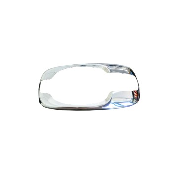 ΧΕΡΟΥΛΙΑ ΠΟΡΤΑΣ ΓΙΑ RENAULT TRAFIC 2001-2010 ΠΛΑΙΣΙΑ ΓΙΑ  ΧΡΩΜΙΟ ΜΕΤΑΛΛΙΚΑ 3ΤΕΜ.