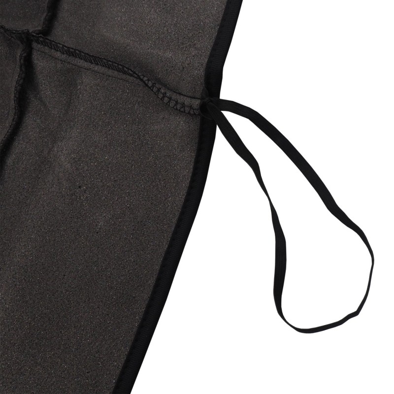 ΚΑΛΥΜΜΑΤΑ ΚΑΘΙΣΜΑΤΩΝ RACING 2 ΚΑΡΟ/ΜΑΥΡΟ SIMONI RACING - 2 TEM.