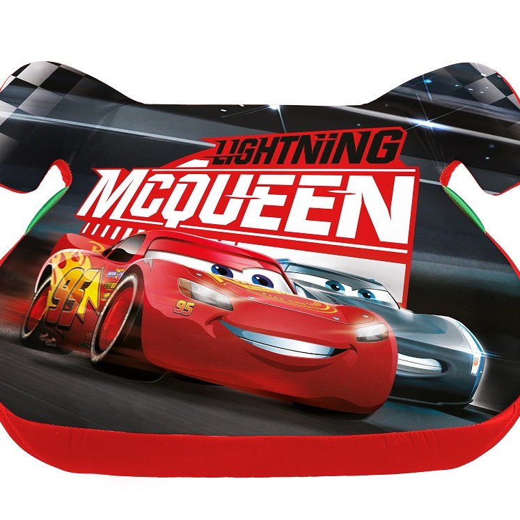 ΠΑΙΔΙΚΟ ΚΑΘΙΣΜΑ ΑΥΤΟΚΙΝΗΤΟΥ ΧΩΡΙΣ ΠΛΑΤΗ 15-36Kg R129 CARS AMIO - 1 Τεμ.