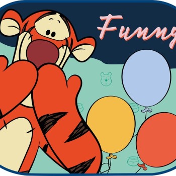 ΗΛΙΟΠΡΟΣΤΑΣΙΕΣ ΠΛΑΙΝΕΣ WINNIE THE POOH ΜΕ ΒΕΝΤΟΥΖΑ  (44x35cm) AMIO - 2TEM