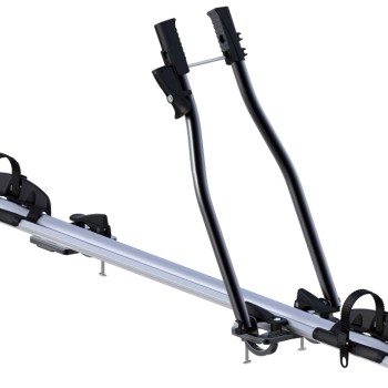 ΒΑΣΗ ΠΟΔΗΛΑΤΟΥ ΟΡΟΦΗΣ SAGITTAR ΑΛΟΥΜΙΝΙΟΥ ΓΙΑ 1 ΠΟΔΗΛΑΤΟ ΕΩΣ 15kg ΜΕ ΚΛΕΙΔΑΡΙΑ