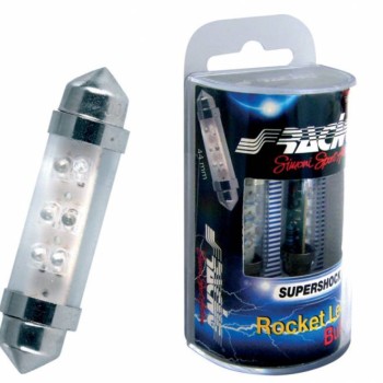 ΛΑΜΠΑΚΙ  2LED MULTICOLOR CAN-BUS SIMONI RACING - 1ΤΜΧ.