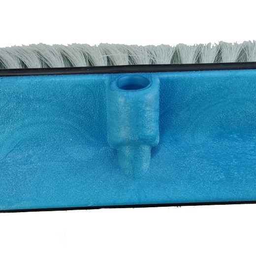 ΒΟΥΡΤΣΑ ΠΛΥΣΙΜΑΤΟΣ ΑΝΤΑΛΛΑΚΤΙΚΗ 25x9cm (ΓΙΑ ΣΚΟΥΠΑ L3800.1 ΚΑΙ ΚΟΝΤΑΡΙ L3807.3)