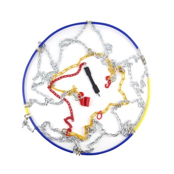 ΑΛΥΣΙΔΕΣ ΧΙΟΝΙΟΥ ΠΑΧΟΥΣ 12mm KN-70 AMiO - 2 TEM.
