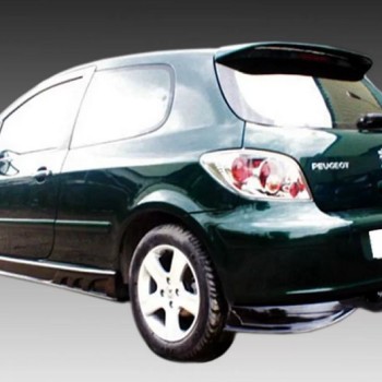 ΜAΣΠΙΕ (ΖΕΥΓΟΣ) ΠΛAΣΤΙΚΟ ΓΙΑ PEUGEOT 307 MOTORDROME