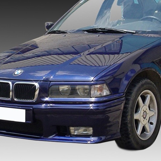 ΠΡΟΦΥΛAΚΤΗΡAΣ ΓΙΑ BMW E36 ΕΜΠΡΟΣ M3 A ΠΛAΣΤΙΚΟ MOTORDROME