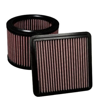 285Χ187Χ25 ΦΙΛΤΡΟ ΑΕΡΟΣ RACING