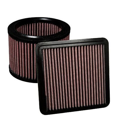 285Χ187Χ25 ΦΙΛΤΡΟ ΑΕΡΟΣ RACING