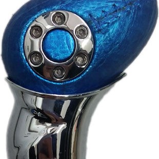 ΠΟΜΟΛΟ ΤΑΧΥΤΗΤΩΝ ELLIPSE ΜΠΛΕ