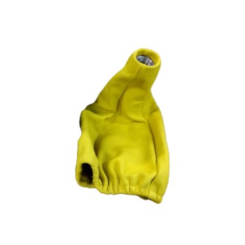 ΦΟΥΣΚΑ ΤΑΧΥΤΗΤΩΝ 190ΜΜ ΔΕΡΜΑ ΚΙΤΡΙΝΗ