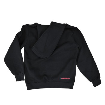 ΦΟΥΤΕΡ ΜΕ ΛΟΓΟΤΥΠΟ SIMONI RACING ΜΕΓΕΘΟΣ L ΣΕ ΜΑΥΡΟ ΧΡΩΜΑ - 1 τεμ.