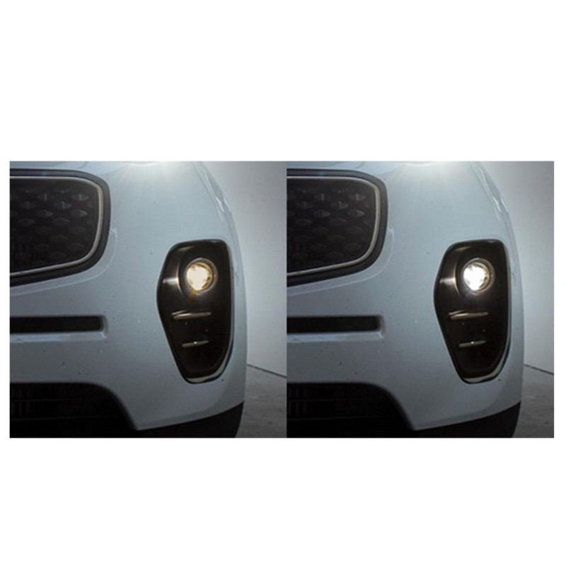 ΛΑΜΠΑΚΙΑ ΑΛΟΓΟΝΟΥ H27-881 HP27 12V/27W 90" 4.300K PLASMA WHITE BLUE-XENON SIMONI RACING - 2 TEM.