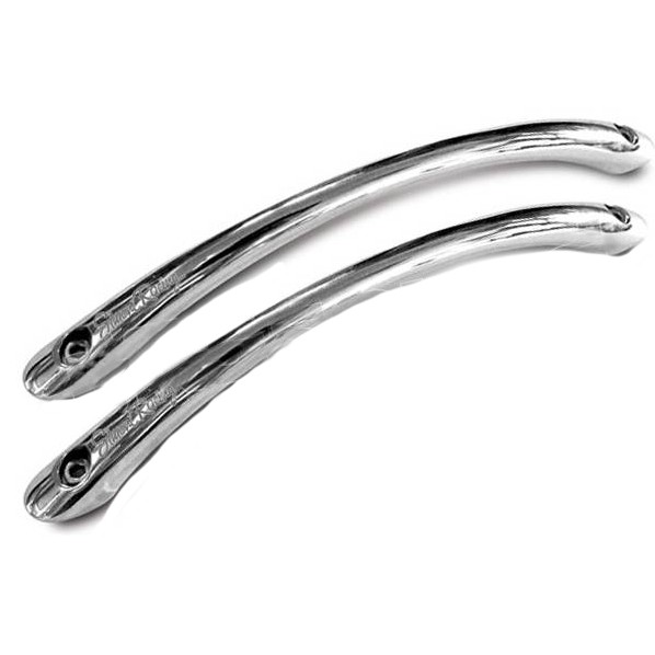 ΡΑΒΔΟΙ ΧΡΩΜΙΟΥ 147X11mm SIMONI RACING - 2 ΤΕΜ.