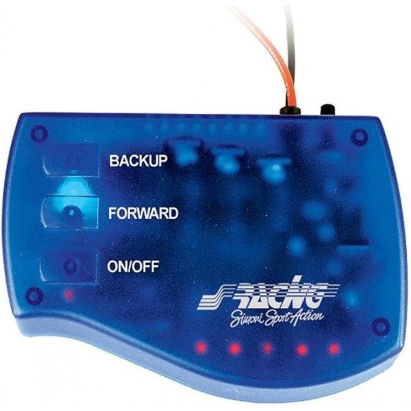 ΜΕΤΑΣΧΗΜΑΤΙΣΤΗΣ UNDERCAR NSRU/2B