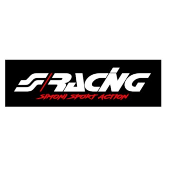 ΔΙΑΚΟΣΜΗΤΙΚΟ ΑΥΤΟΚΟΛΛΗΤΟ RACING 120cmX21cm