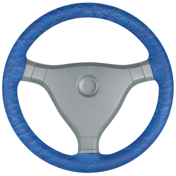 ΚΑΛΥΜΜΑ ΡΑΦΤΟ ΤΙΜΟΝΙΟΥ 37-39.5 ΜΠΛΕ LUX