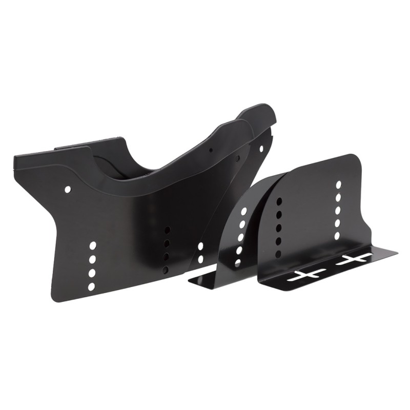 ΤΕΜΠΕΛΗΣ SMALL ΜΑΥΡΟΣ ΠΛΑΣΤΙΚΟΣ ΜΕ ΕΝΣΩΜΑΤΩΜΕΝΗ ΠΟΤΗΡΟΘΗΚΗ 16x11x30cm ΜΕ UNIVERSAL ΒΑΣΗ ΣΤΗΡΙΞΗΣ