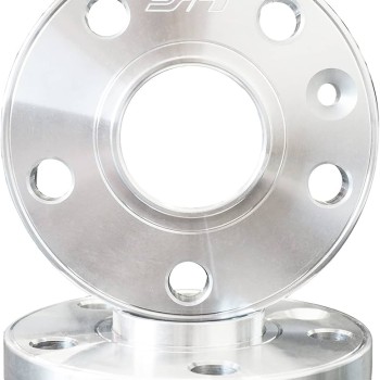 ΑΠΟΣΤΑΤΕΣ-ΠΡΟΣΘΗΚΕΣ ΤΡΟΧΩΝ 20mm 5x110 65,1 ΤΡΥΠΑ 12mm ΓΙΑ ALFA ROMEO/CHRYSLER/FIAT/OPEL/SAAB SIMONI RACING - 2ΤΕΜ.