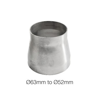 ΚΛΑΠΕΤΟ ΕΞΑΤΜΙΣΗΣ VALVE 8 ΔΙΑΜΕΤΡΟΥ 63mm ΜΕ ΔΙΑΚΟΠΤΗ SIMONI RACING