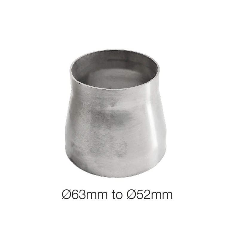 ΚΛΑΠΕΤΟ ΕΞΑΤΜΙΣΗΣ VALVE 8 ΔΙΑΜΕΤΡΟΥ 63mm ΜΕ ΔΙΑΚΟΠΤΗ SIMONI RACING