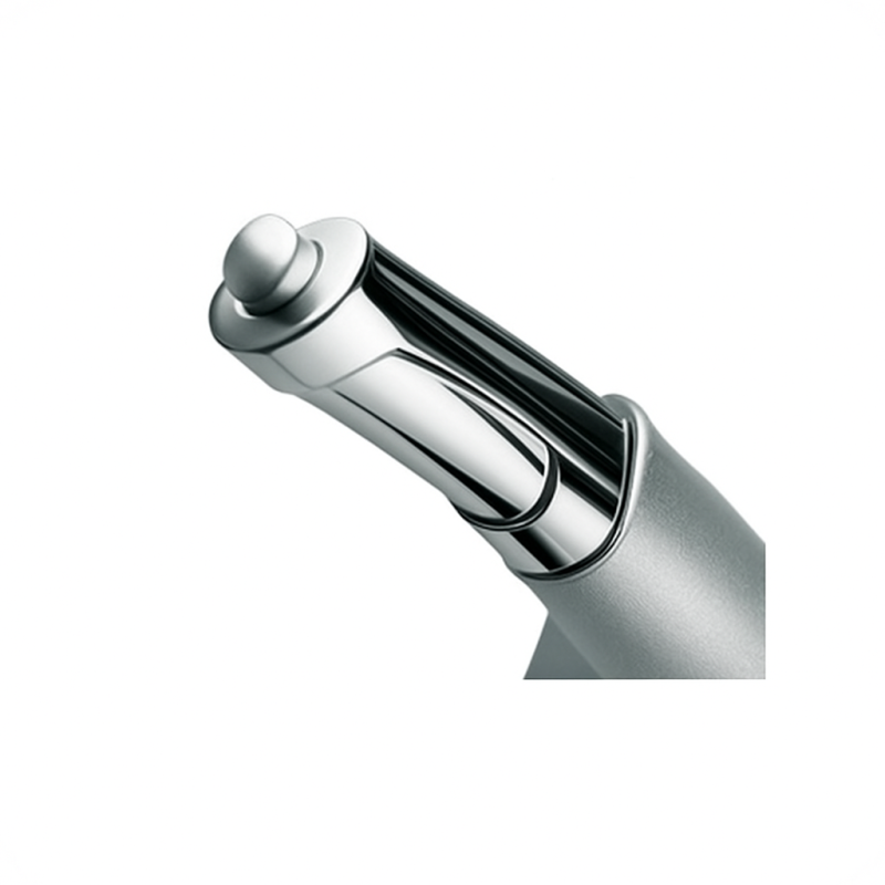 ΦΟΥΣΚΑ ΤΑΧΥΤΗΤΩΝ + ΠΟΜΟΛΟ ΤΑΧΥΤΗΤΩΝ ΑΣΗΜΙ 130ΜΜ