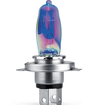 H4 12V/60-55W 6.200K SUPER GAMMA SERIES SIMONI RACING