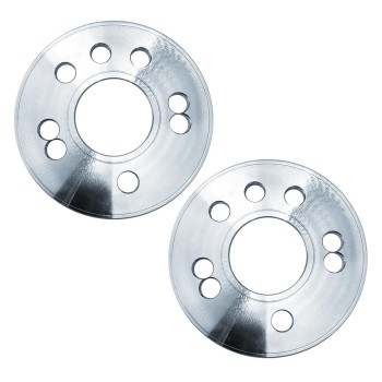 ΑΠΟΣΤΑΤΕΣ-ΠΡΟΣΘΗΚΕΣ ΤΡΟΧΩΝ 5mm 4x98 58,1 ΤΡΥΠΑ 12mm ΓΙΑ ALFA ROMEO/FIAT/LANCIA SIMONI RACING - 2 TEM