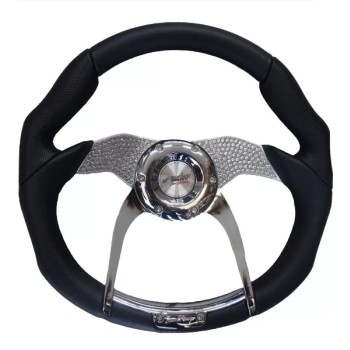 ΤΙΜΟΝΙ TORQUE BLACK ME STRASS