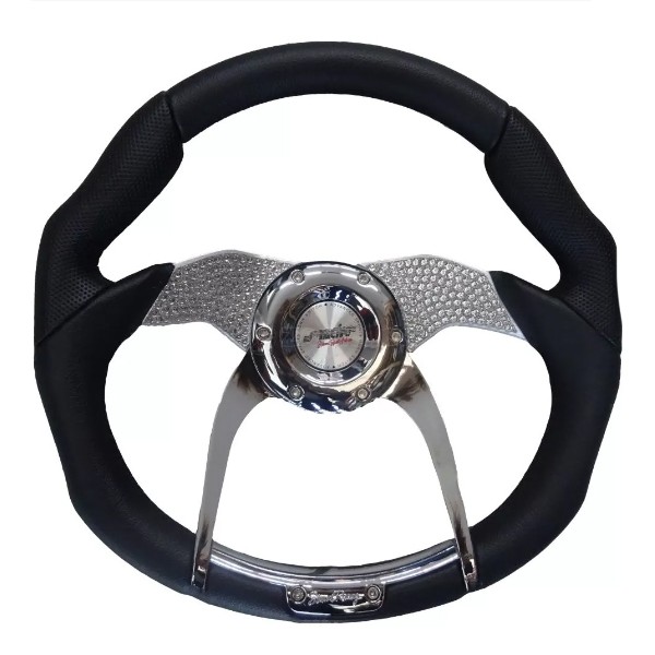 ΤΙΜΟΝΙ TORQUE BLACK ME STRASS