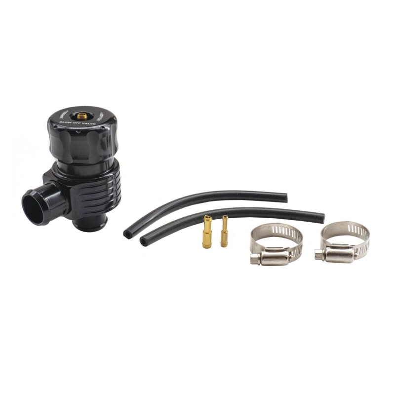 ΣΚΑΣΤΡΑ ΜΗΧΑΝΙΚΗ ΜΑΥΡΟ ΧΡΩΜΑ H90mm D48mm Φ25mm SIMONI RACING  - 1 τεμ.