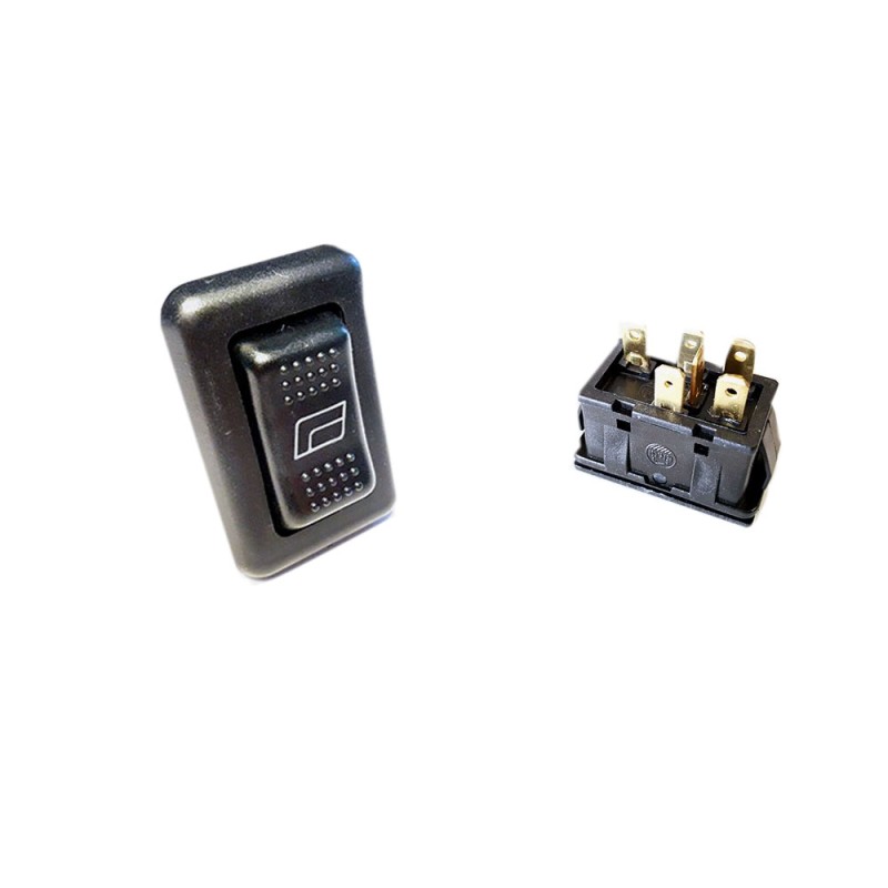 ΔΙΑΚΟΠΤΗΣ ΠΑΡΑΘΥΡΩΝ ΓΙΑ FORD SIERRA 1982+  - 1  τεμ.