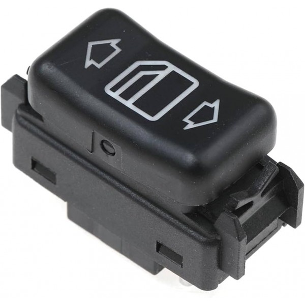 ΔΙΑΚΟΠΤΗΣ ΠΑΡΑΘΥΡΩΝ ΓΙΑ MERCEDES E-KLAS W124 ΔΕΞΙΑ ΜΟΝΟΣ 6PIN  orig.1248204510 - 1  τεμ.