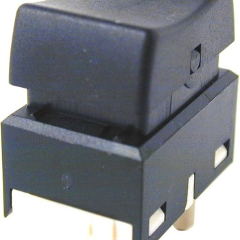 ΔΙΑΚΟΠΤΗΣ ΠΑΡΑΘΥΡΩΝ ΓΙΑ VOLVO 740/760/940/960 1988-1995 ΜΟΝΟΣ 5PIN orig.1347045 - 1  τεμ.