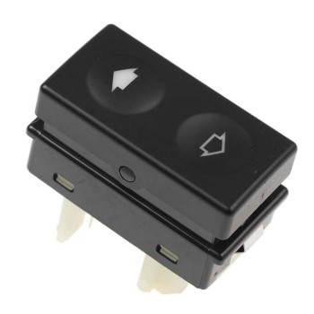 ΔΙΑΚΟΠΤΗΣ ΠΑΡΑΘΥΡΩΝ ΓΙΑ BMW ΣΕΙΡΑ 3 E36 ΜΟΝΟΣ 4PIN orig.61311387916 - 1  τεμ.