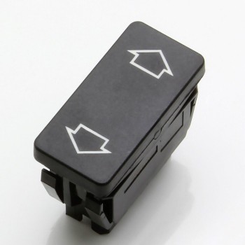 ΔΙΑΚΟΠΤΗΣ ΠΑΡΑΘΥΡΩΝ ΓΙΑ PEUGEOT 405 1987-1993   - 1  τεμ.