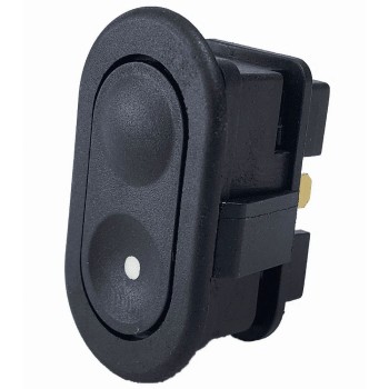 ΔΙΑΚΟΠΤΗΣ ΠΑΡΑΘΥΡΩΝ UNIVERSAL ΟΒΑΛ 5 ΕΠΑΦΩΝ  - 1  τεμ.