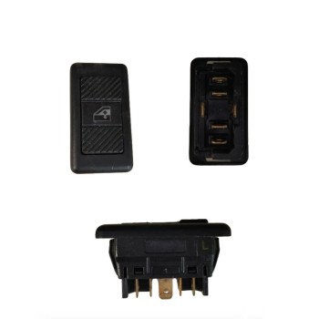 ΔΙΑΚΟΠΤΗΣ ΠΑΡΑΘΥΡΩΝ UNIVERSAL ΜΟΝΟΣ 6 ΕΠΑΦΩΝ  - 1  τεμ.