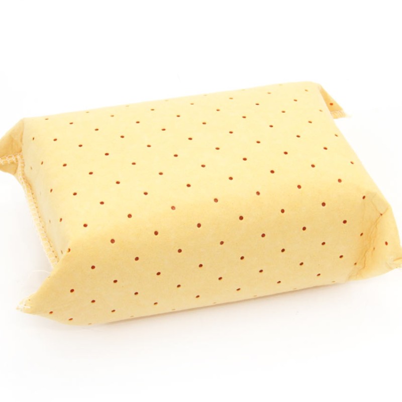 ΣΦΟΥΓΓΑΡΙ ΠΛΥΣΙΜΑΤΟΣ ΑΠΟ ΣΥΝΘΕΤΙΚΟ ΔΕΡΜΑ ΑΜΙΟ - 1 ΤΕΜ.