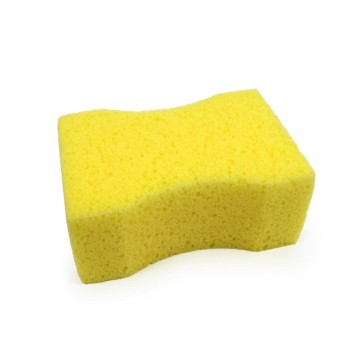 ΣΦΟΥΓΓΑΡΙ ΠΛΥΣΙΜΑΤΟΣ 19x13x8cm  ΑΜΙΟ - 1 ΤΕΜ.